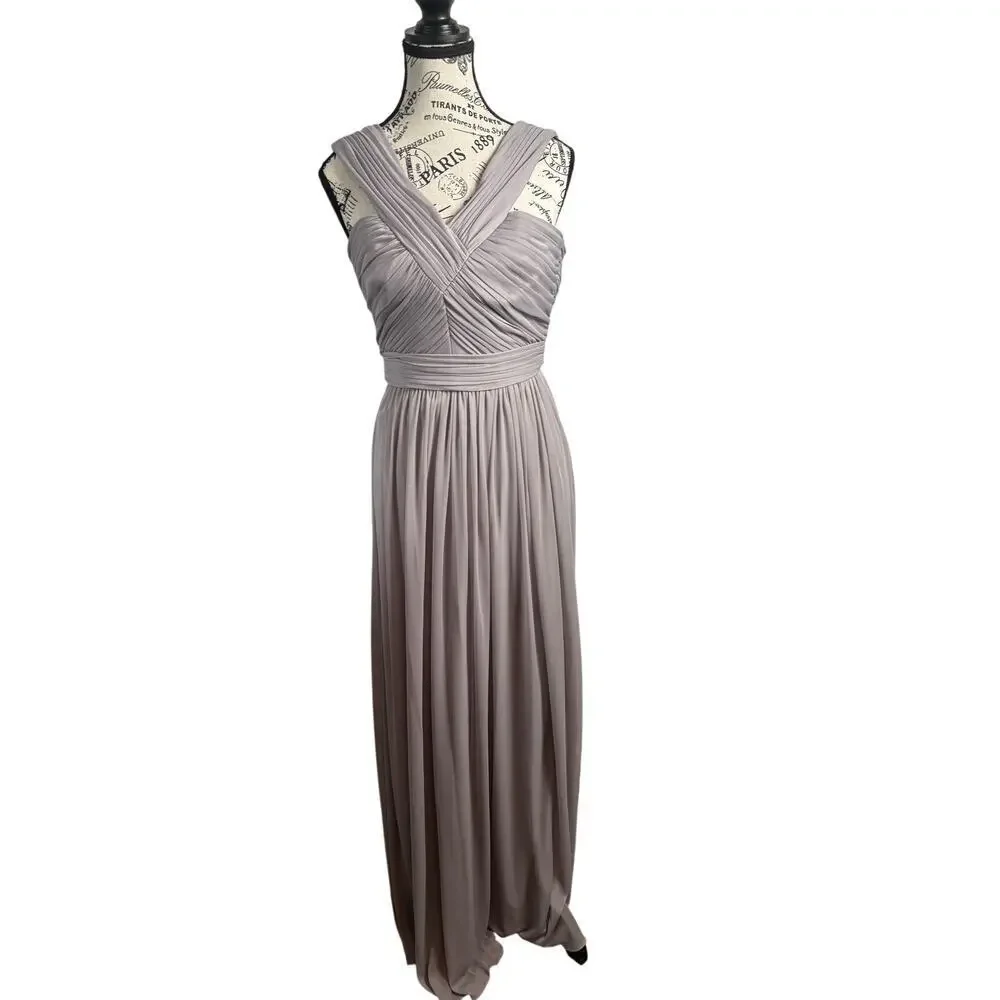alfred bridesmaid dresses ALFRED SUNG BRIDESMAID DRESSES: ALFRED SUNG D736  Chicago Bridal Store  Company